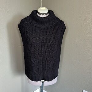 Talbots Sweater Vest (S)